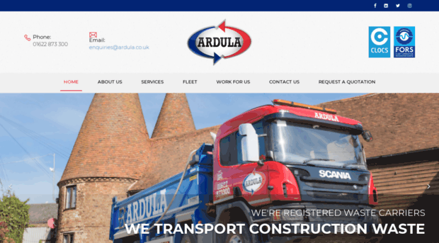 ardula.co.uk