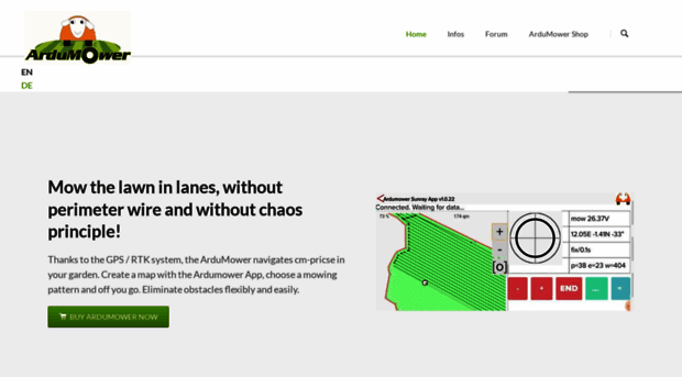 ardumower.de