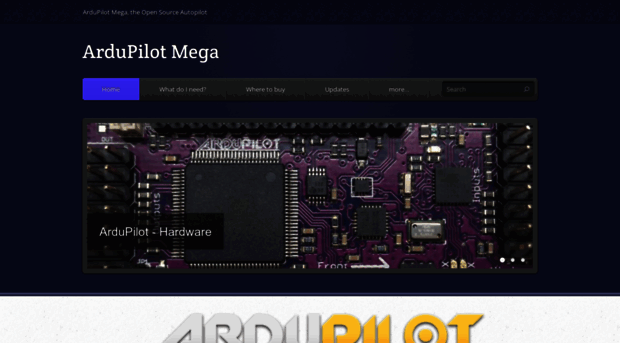 ardupilot.co.uk
