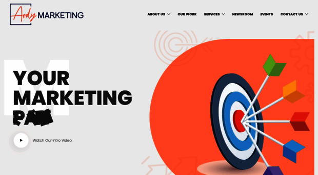 ardymarketing.com