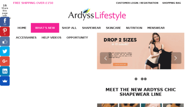 ardysslifestyle.com