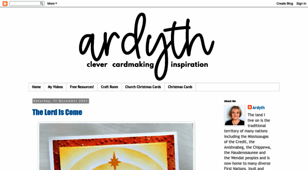 ardythpr.blogspot.com