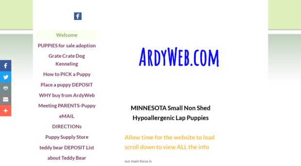ardyweb.com
