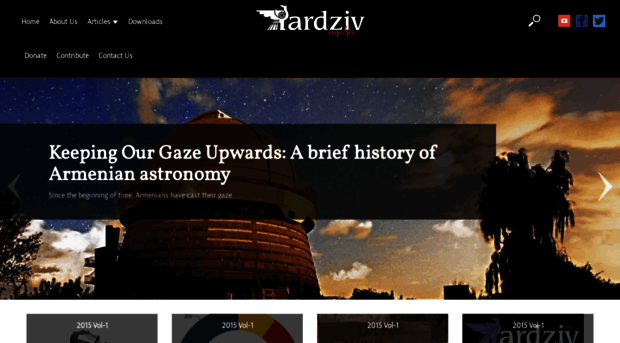 ardziv.org