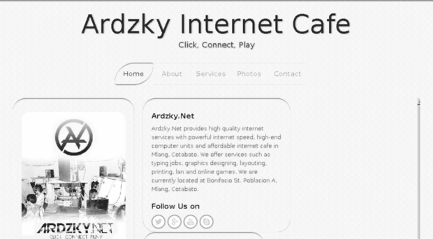 ardzky.net