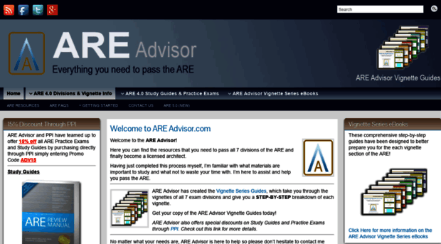 are-advisor.com