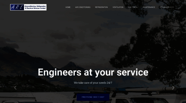 are-services.co.nz