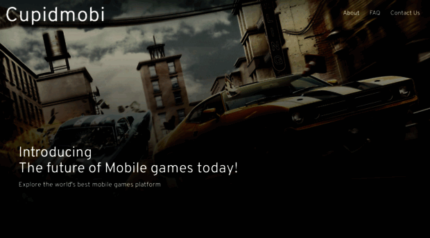are.cupidmobi.com