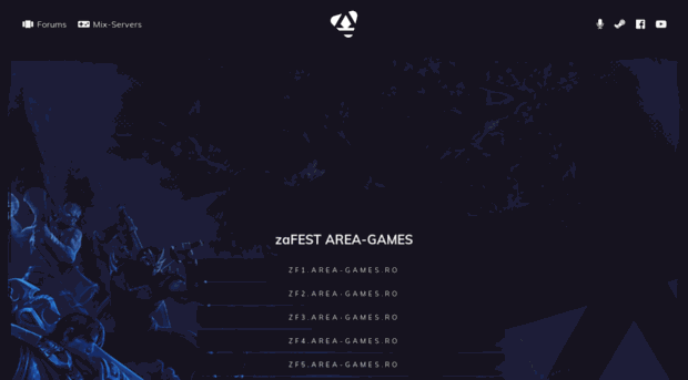 area-games.ro