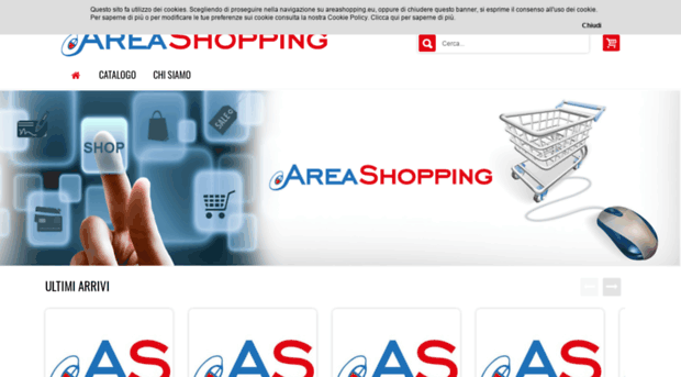 area-shopping.it