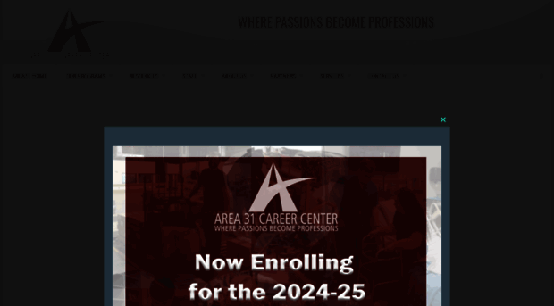 area31careercenter.com