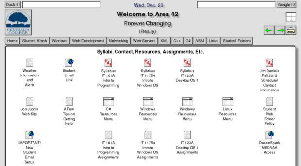 area42.centralia.edu