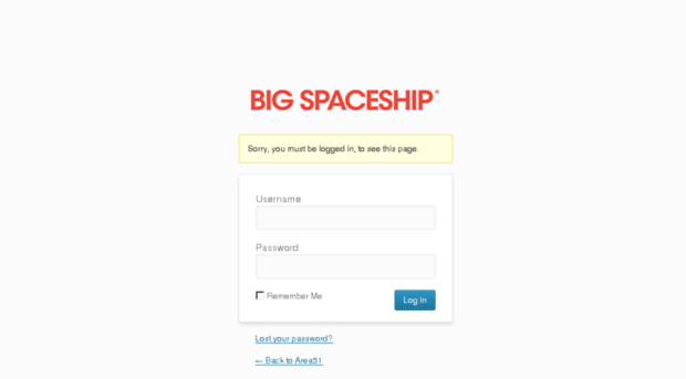 area51.bigspaceship.com