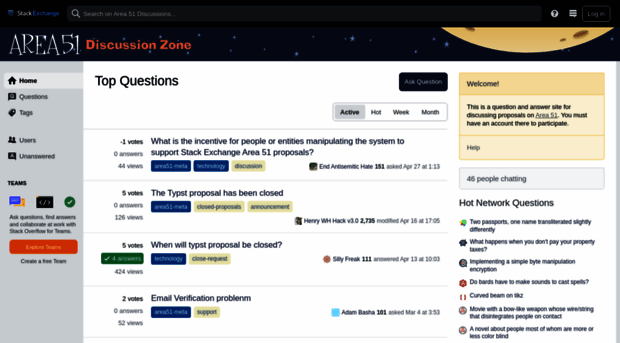 area51.meta.stackexchange.com