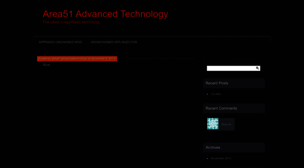 area51advancedtechnology.wordpress.com