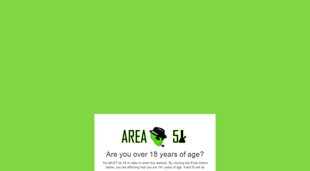 area51headshop.com