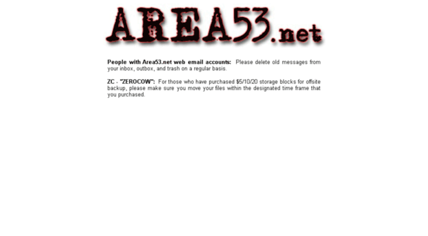 area53.net