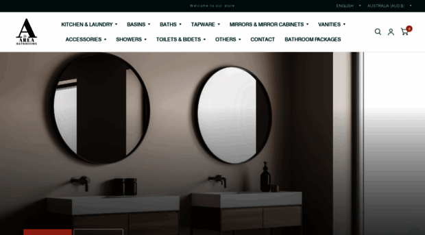 areabathrooms.com.au