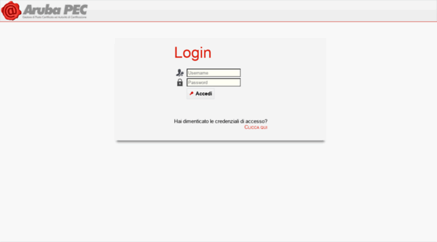 areaclienti.arubapec.it