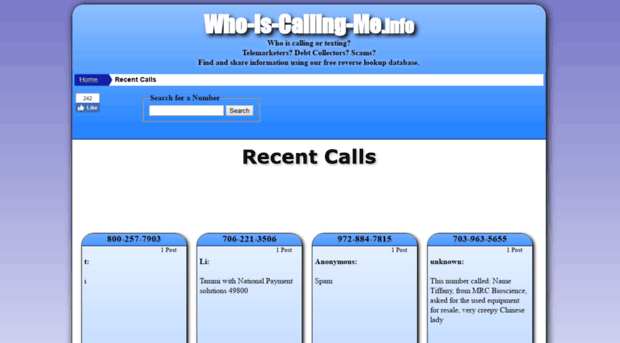 areacodes.who-is-calling-me.info