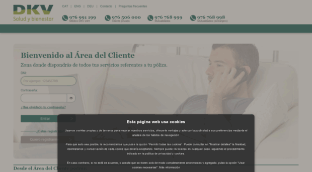 areadelcliente.dkvseguros.com