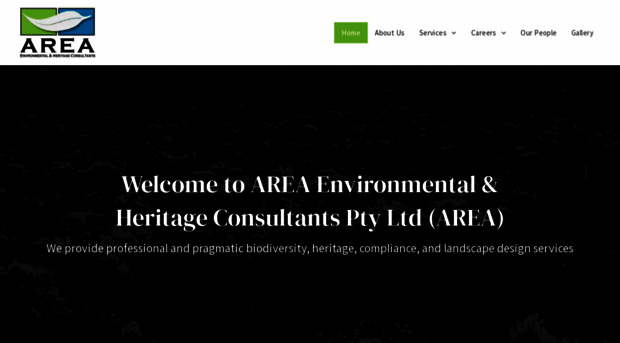 areaenvironmental.com.au