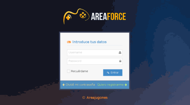 areaforce.areajugones.es