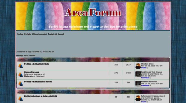areaforum.forumattivo.it