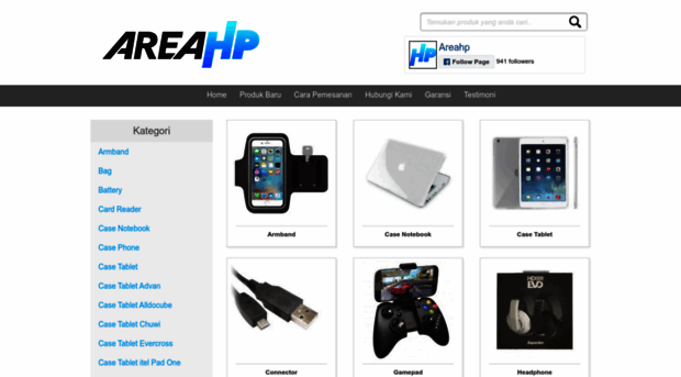 areahp.com