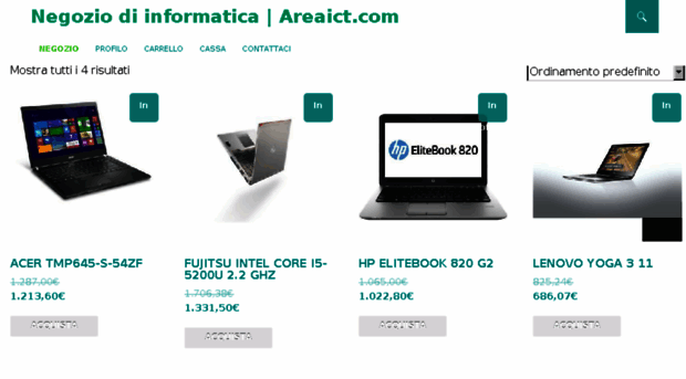areaict.com