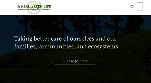 arealgreenlife.com