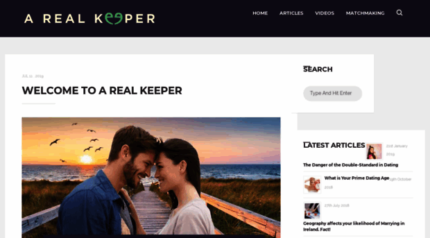 arealkeeper.ie