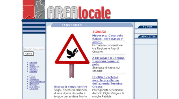 arealocale.it