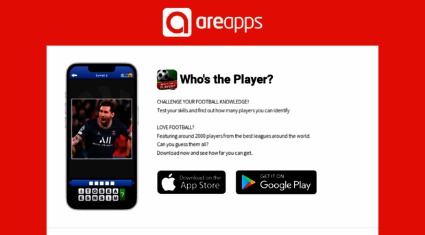 areapps.com