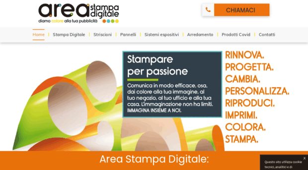 areastampadigitale.com