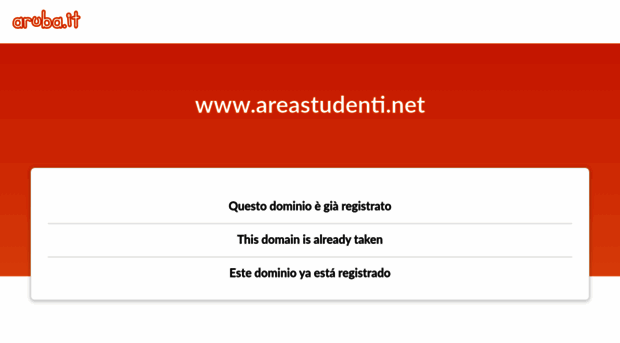 areastudenti.net