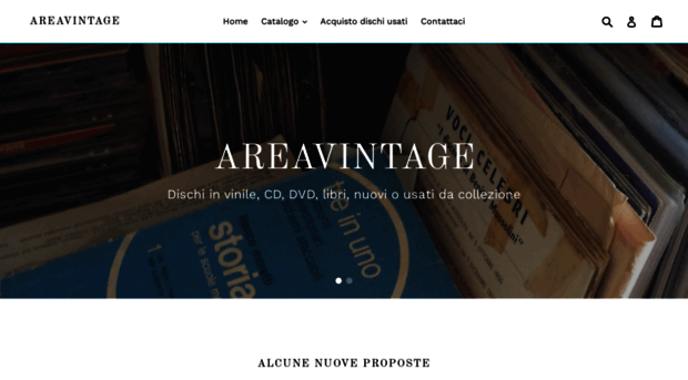 areavintage.it