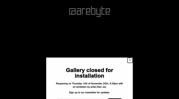 arebyte.com