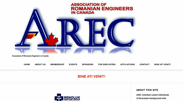 arec.ca