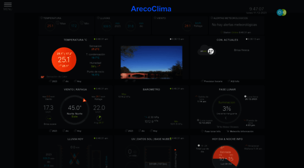 arecoclima.com.ar