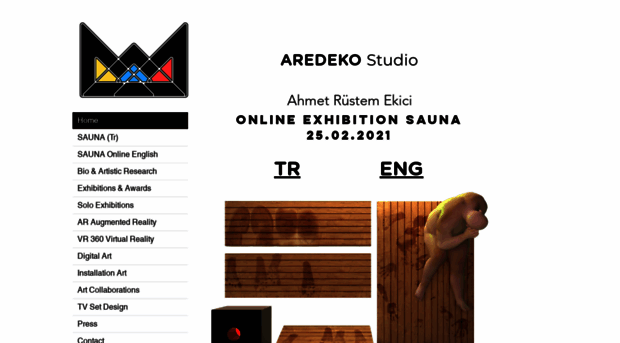 aredeko.com