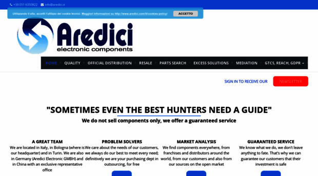 aredici.com