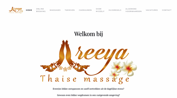 areeya-spa.com