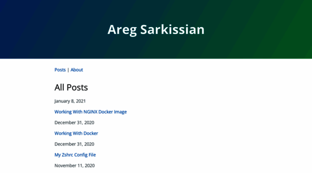 aregsar.com