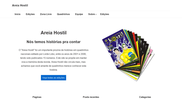 areiahostil.com.br