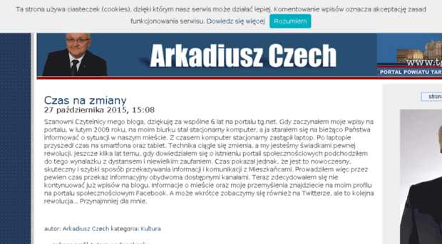 arekczech.tg.net.pl