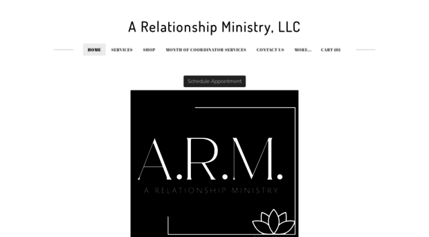 arelationshipministry.com