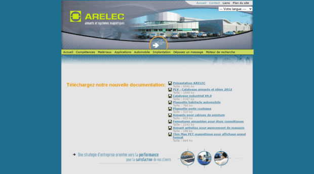 arelec.com