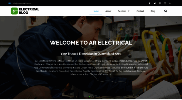 arelectrical.com.au