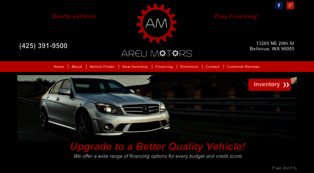 arelimotors.com